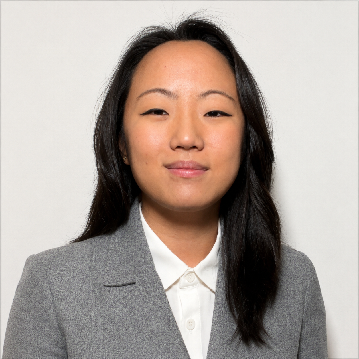 Grace Han Thomas Lynne Team Member